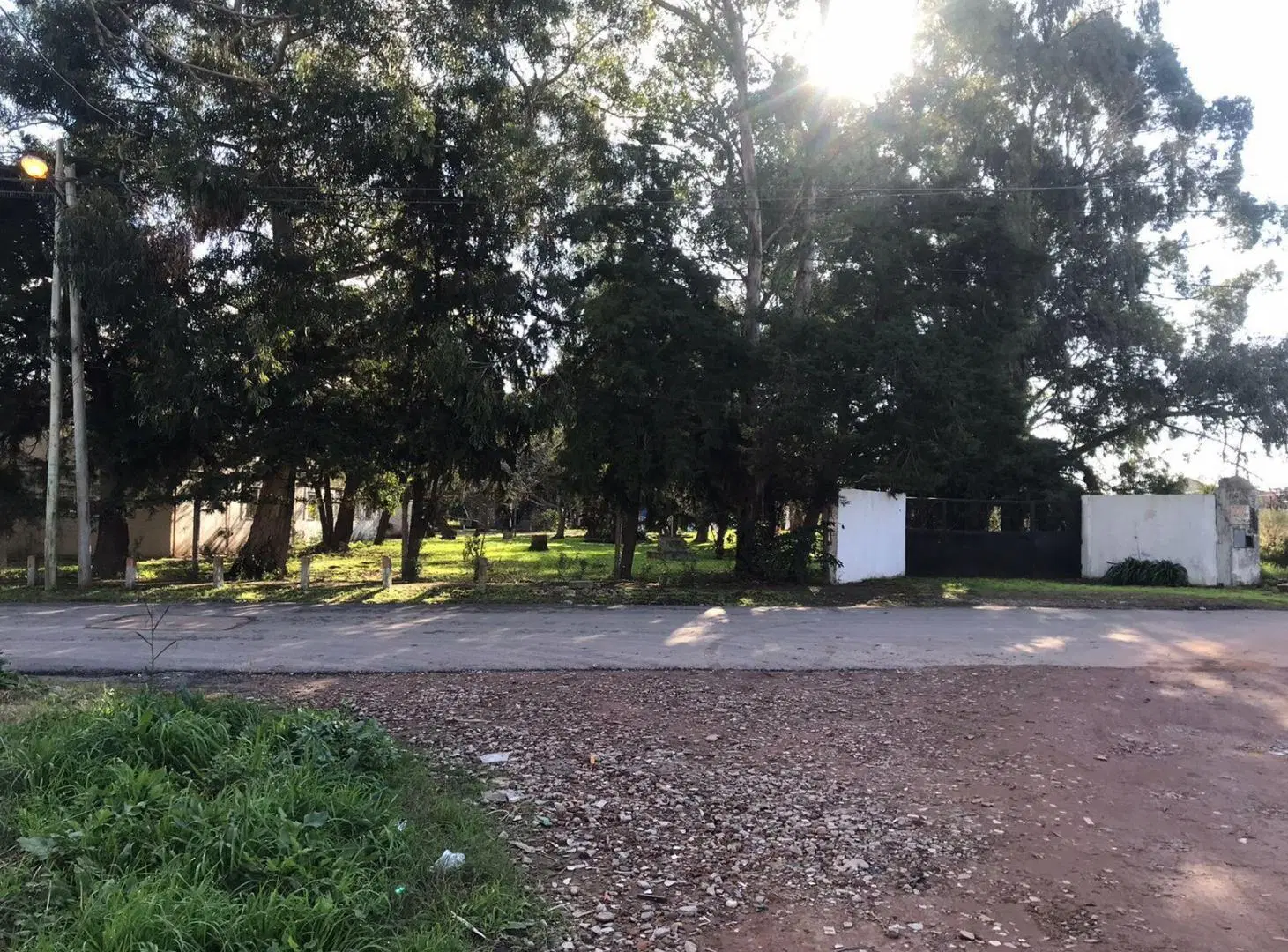 Edificio Comercial en venta - Dúplex - 14.978Mts2 - Berazategui 8