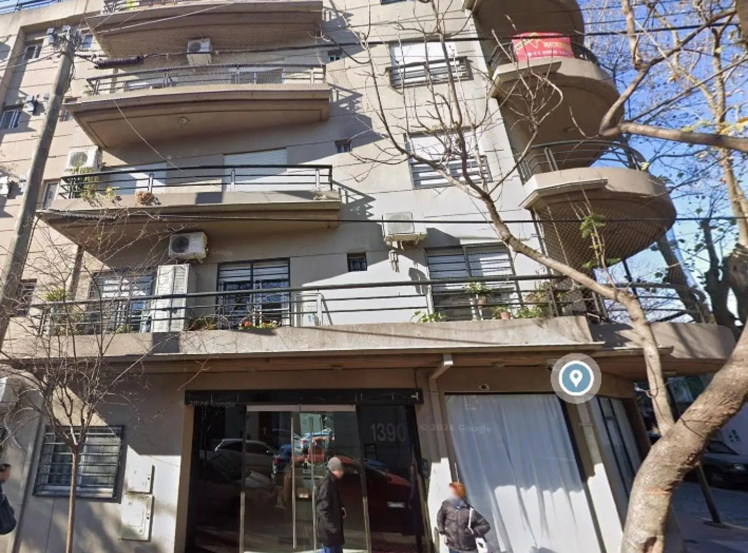 Cochera en venta - 15Mts2 - Victoria, San Fernando 2