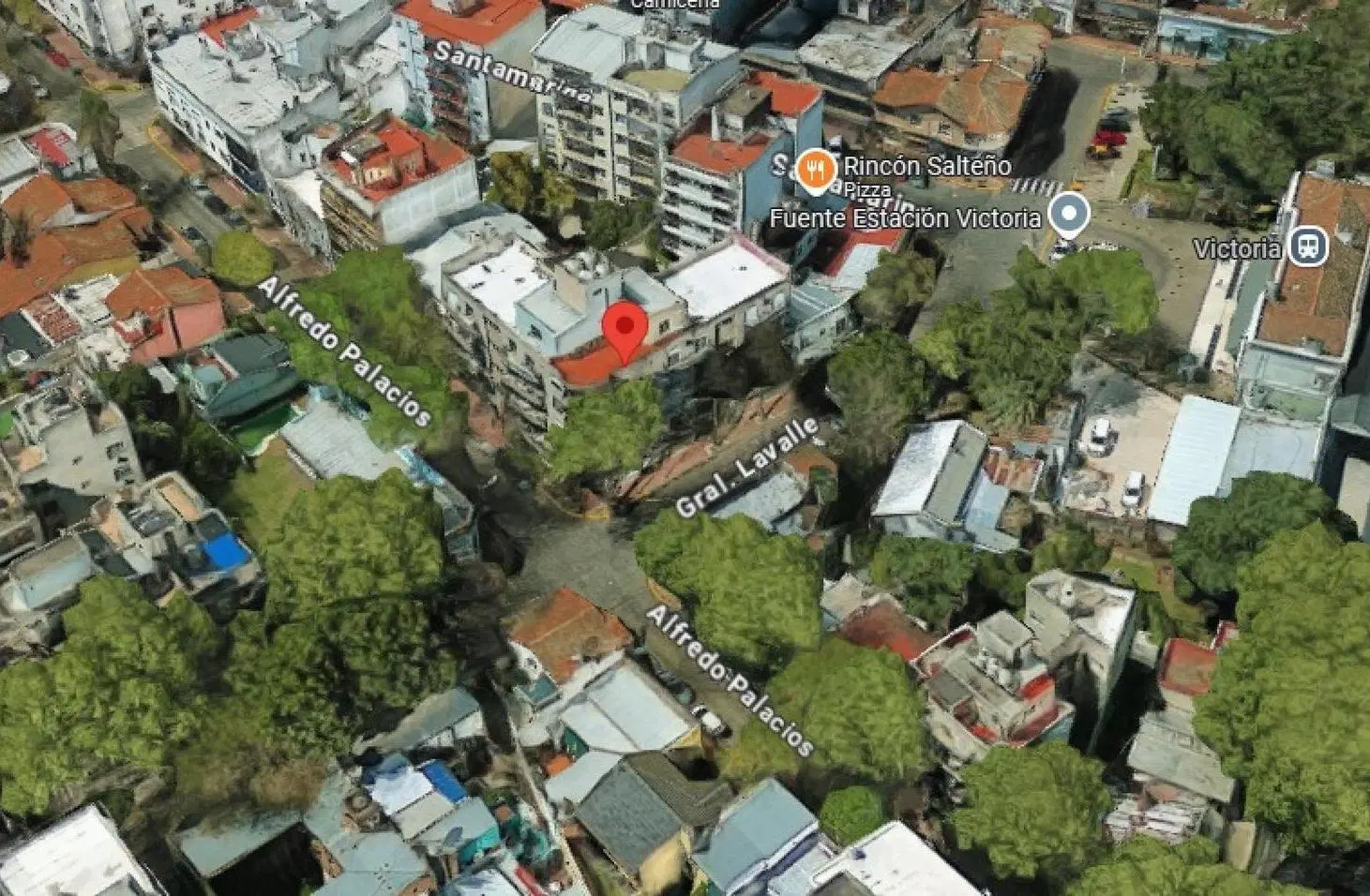 Cochera en venta - 15Mts2 - Victoria, San Fernando 5