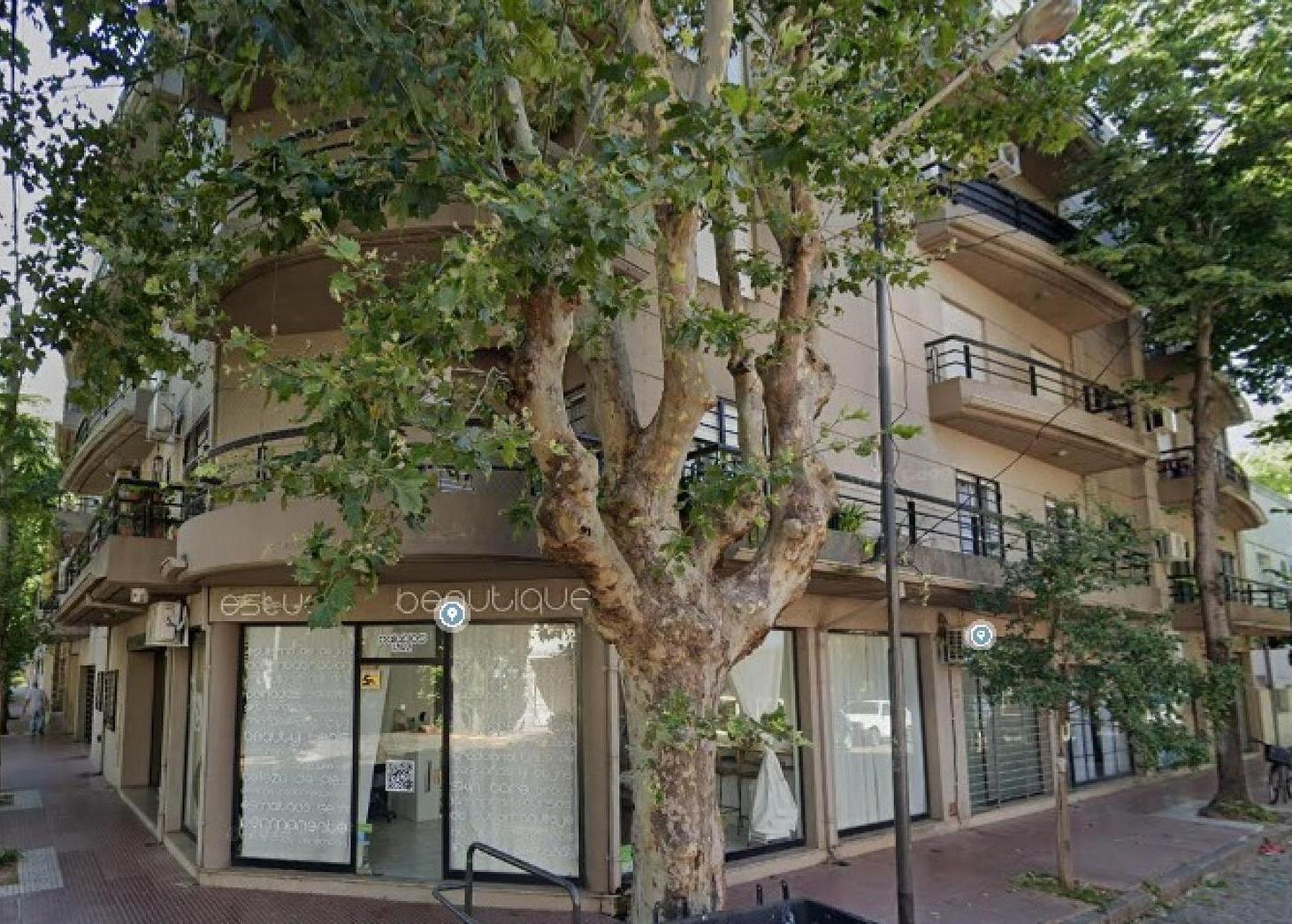 Cochera en venta - 15Mts2 - Victoria, San Fernando
