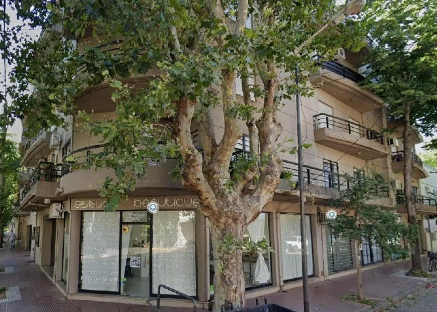 Cochera en venta - 15Mts2 - Victoria, San Fernando 3