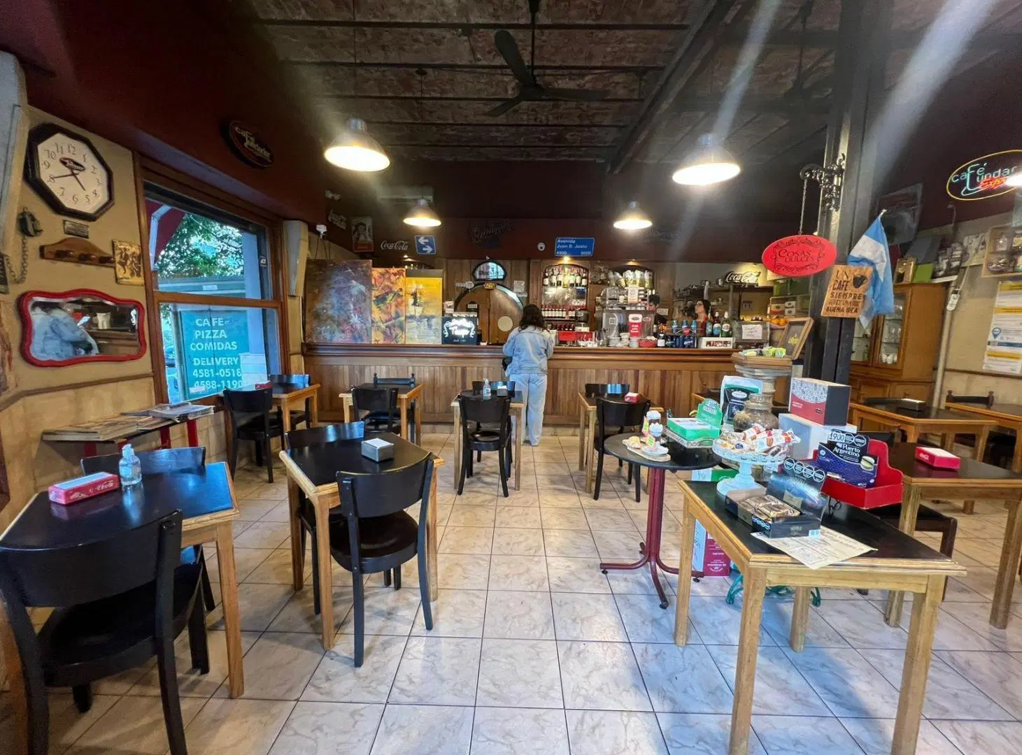 Local Comercial en venta - 100Mts2 - Villa Gral. Mitre 3