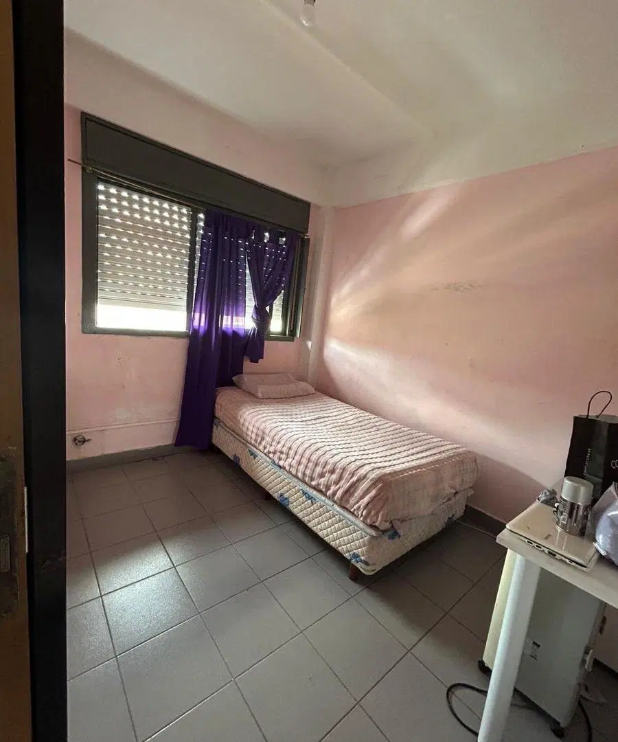 Departamento en venta - 2 Dormitorios 1 Baño - Pompeya 4