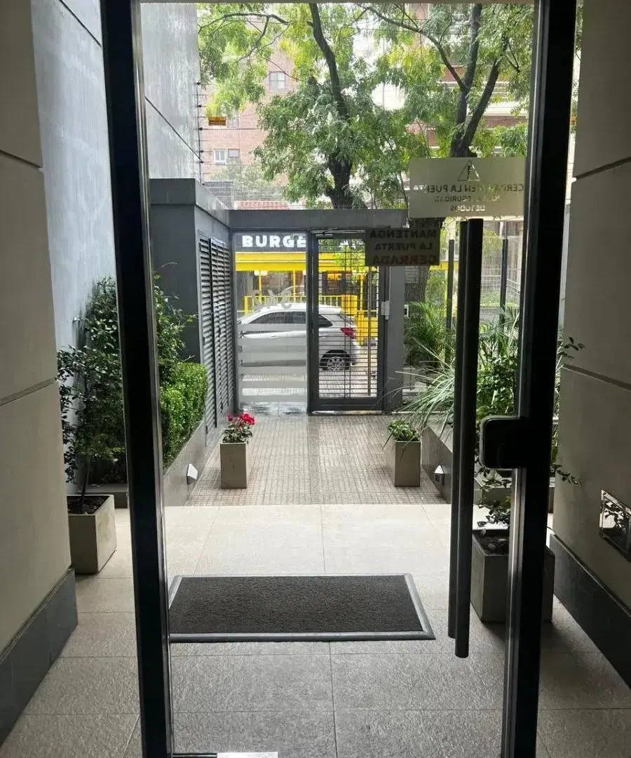 Departamento en Alquiler - 1 Dormitorio 1 Baño - 55mts - Quilmes 5
