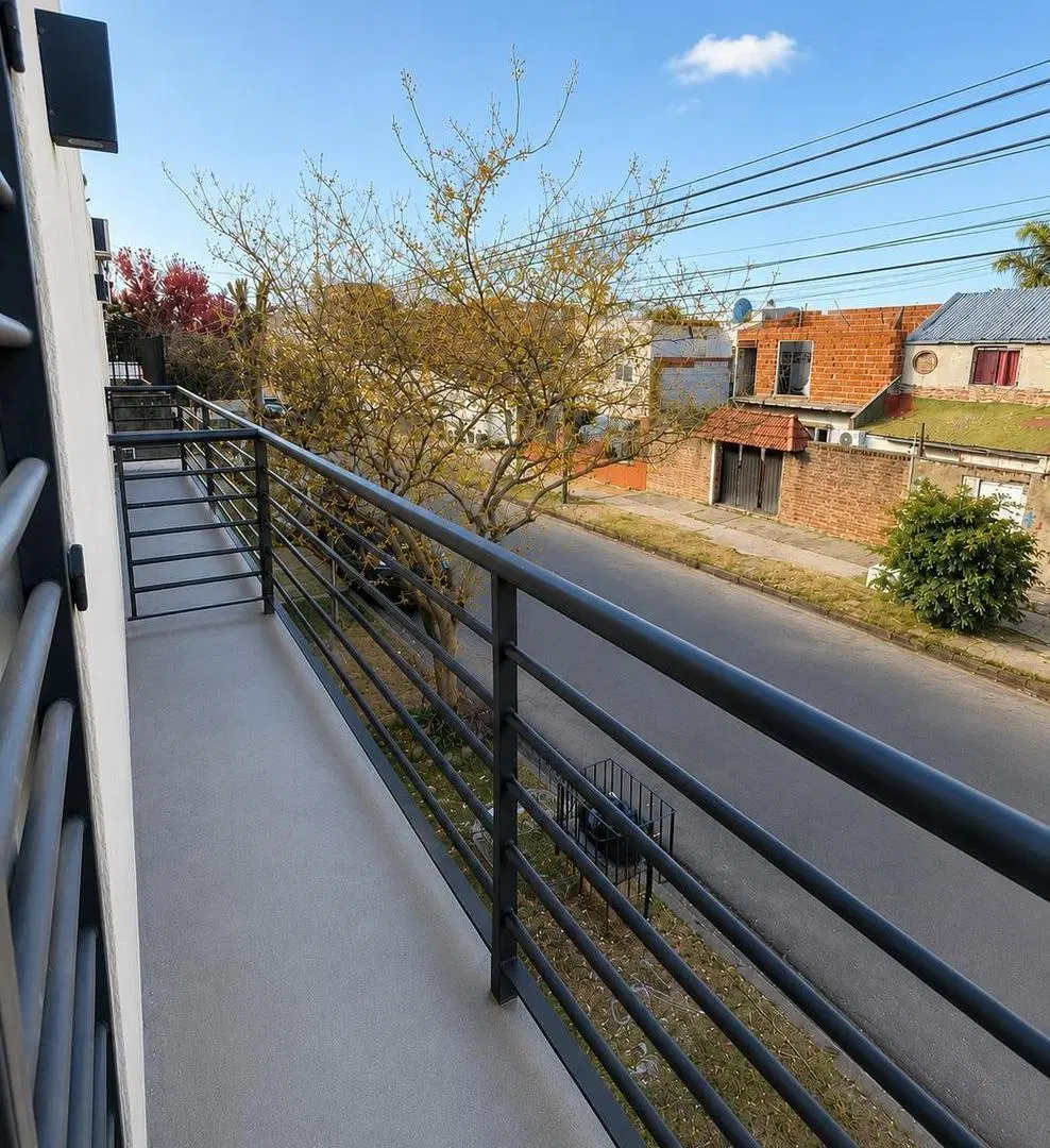 PH en Alquiler - 1 Dormitorio 1 Baño - 55mts - Avellaneda 1