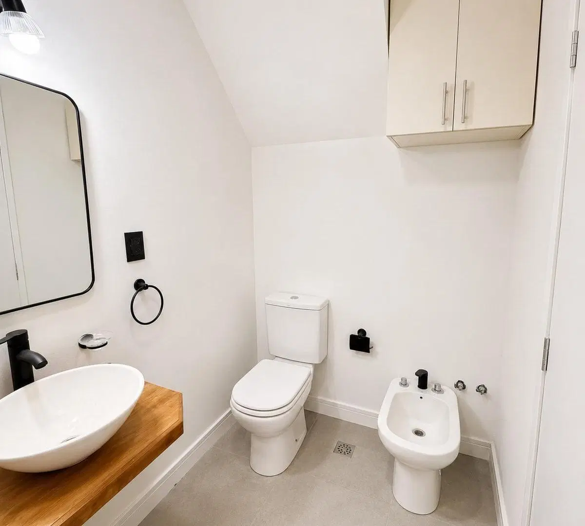 PH en Alquiler - 1 Dormitorio 1 Baño - 55mts - Avellaneda 5