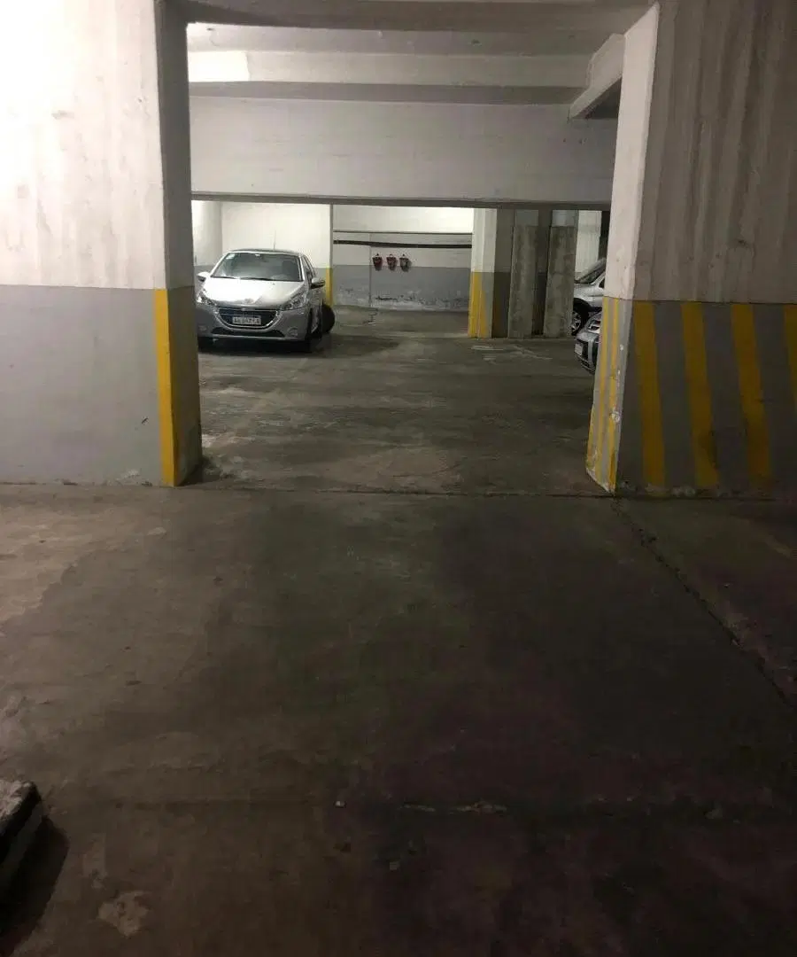 Cochera en Venta -  9.0mts - Nuñez 4