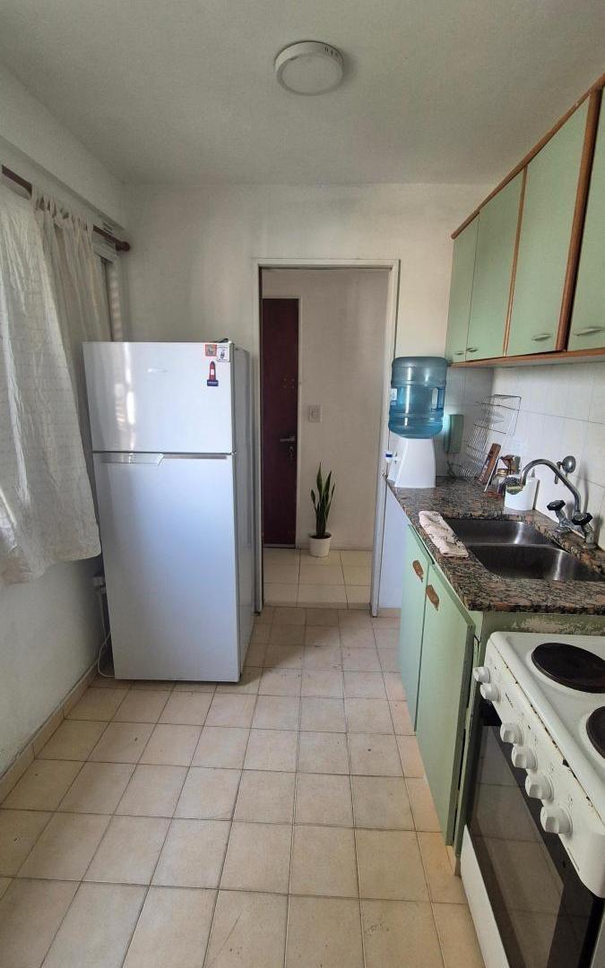 Foto de Departamento en alquiler - 1 Dormitorio 1 Baño - La Plata, imagen 3