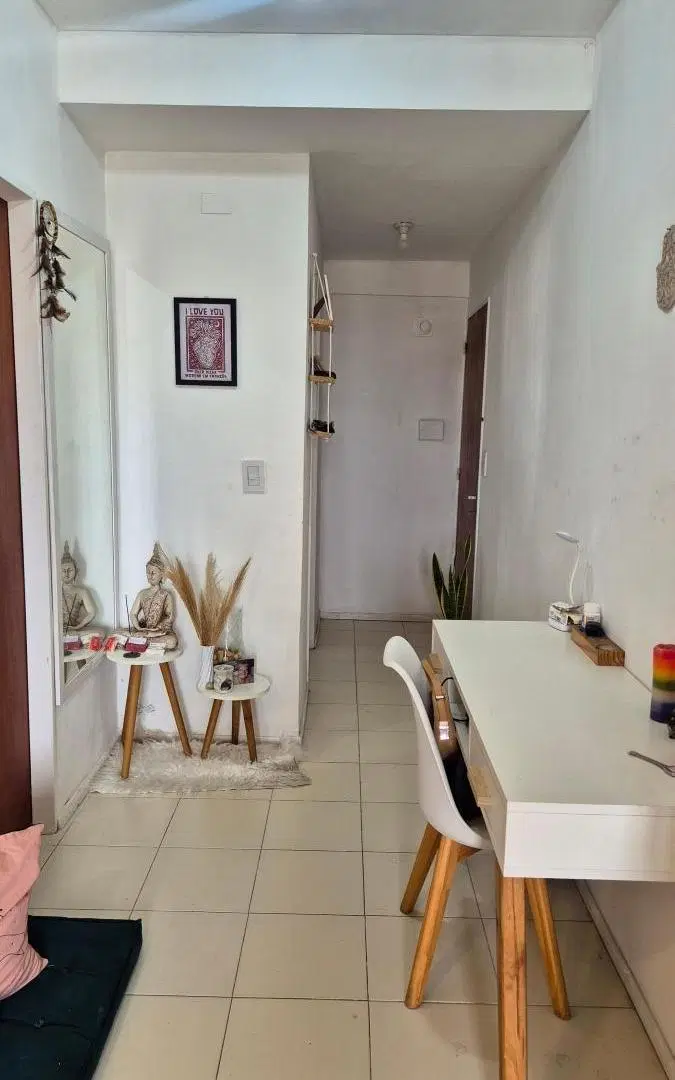 Departamento en alquiler - 1 Dormitorio 1 Baño - La Plata 4
