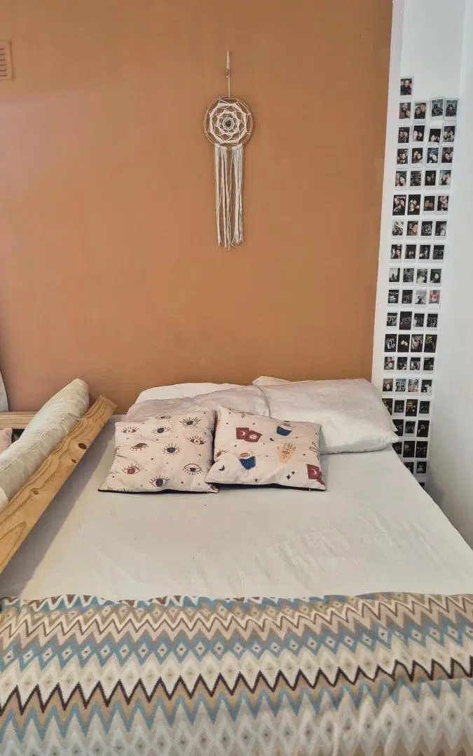 Departamento en alquiler - 1 Dormitorio 1 Baño - La Plata 2