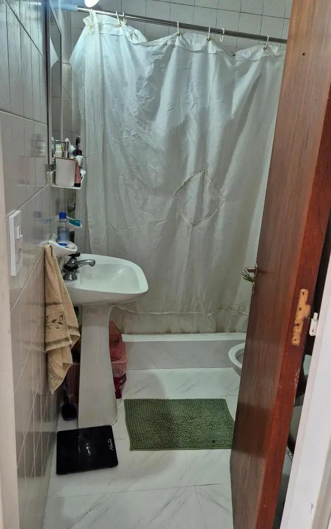 Departamento en alquiler - 1 Dormitorio 1 Baño - La Plata 5
