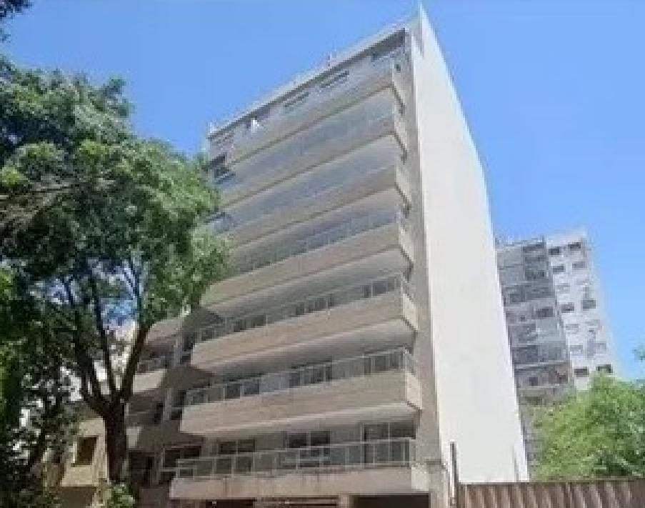 Cochera en venta - 12,5Mts2 - Villa Crespo