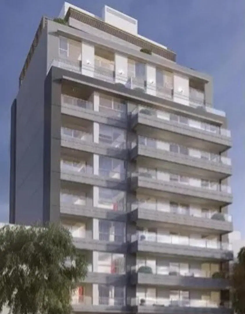 Cochera en venta - 12,5Mts2 - Villa Crespo 4