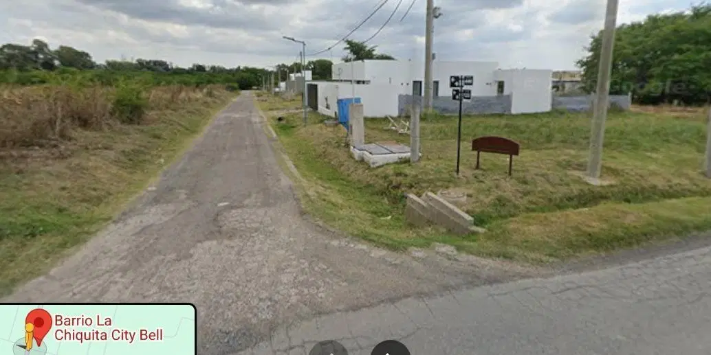 Terreno en venta - 600mts2 - La Plata 2