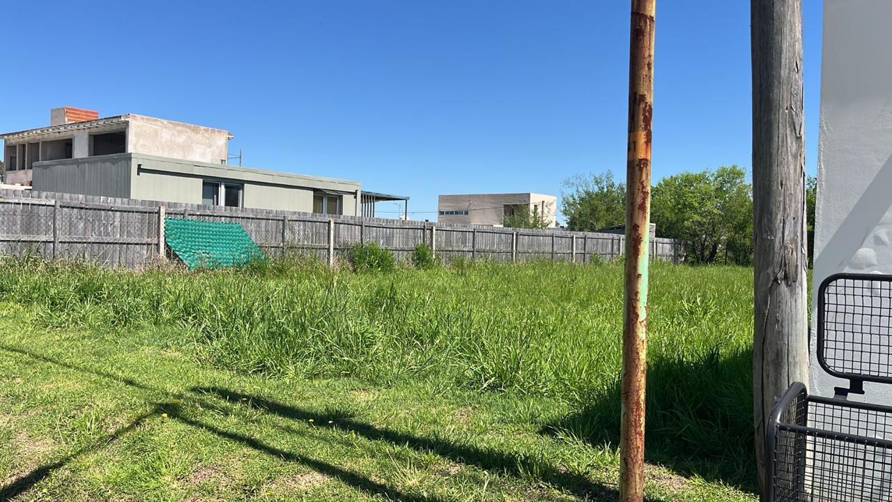Terreno en venta - 600mts2 - La Plata