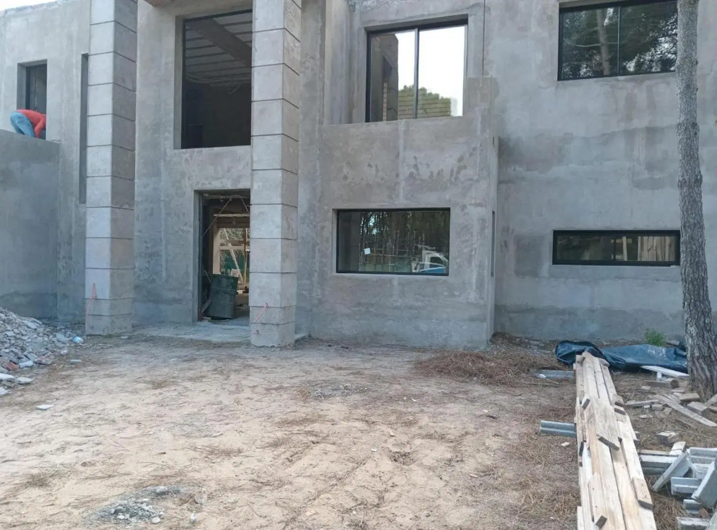 Casa en venta - 5 Dormitorios 4 Baños - Cochera - 815Mts2 - Pinamar 1