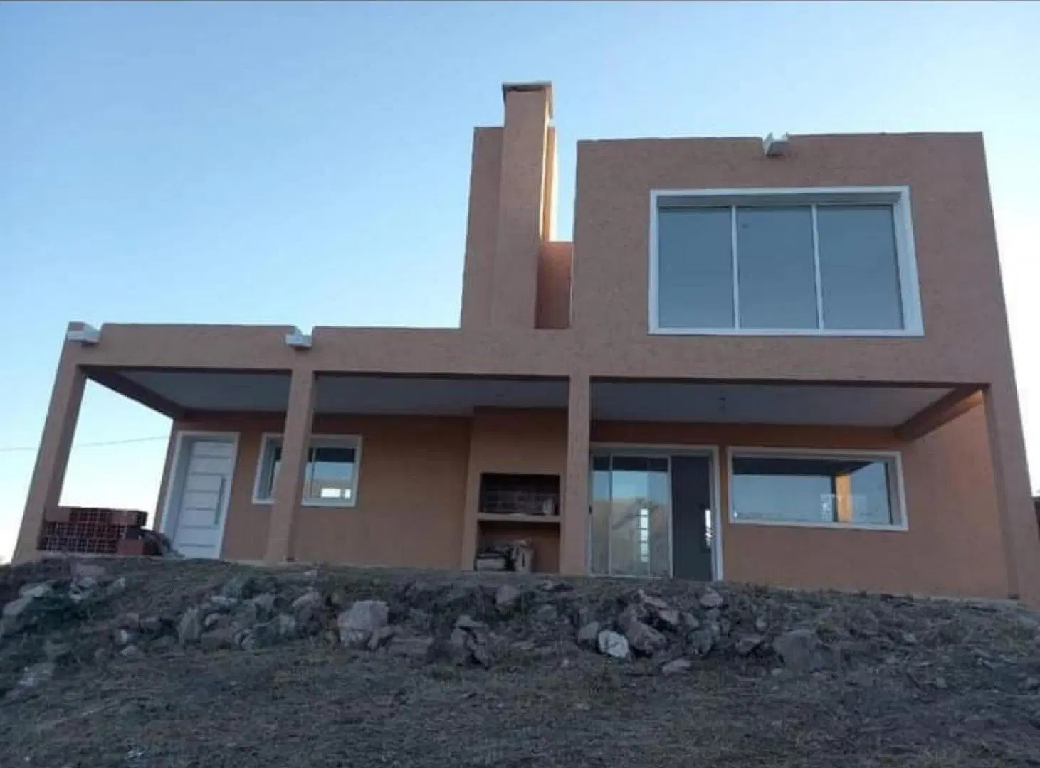 Casa en venta - 3 Dormitorios 2 Baños - Córdoba 3