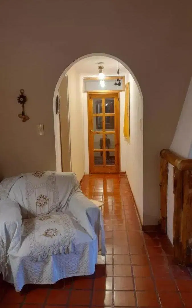 Casa en venta - 3 dormitorios 3 baños - 200mts2 - Presidente Peron 5