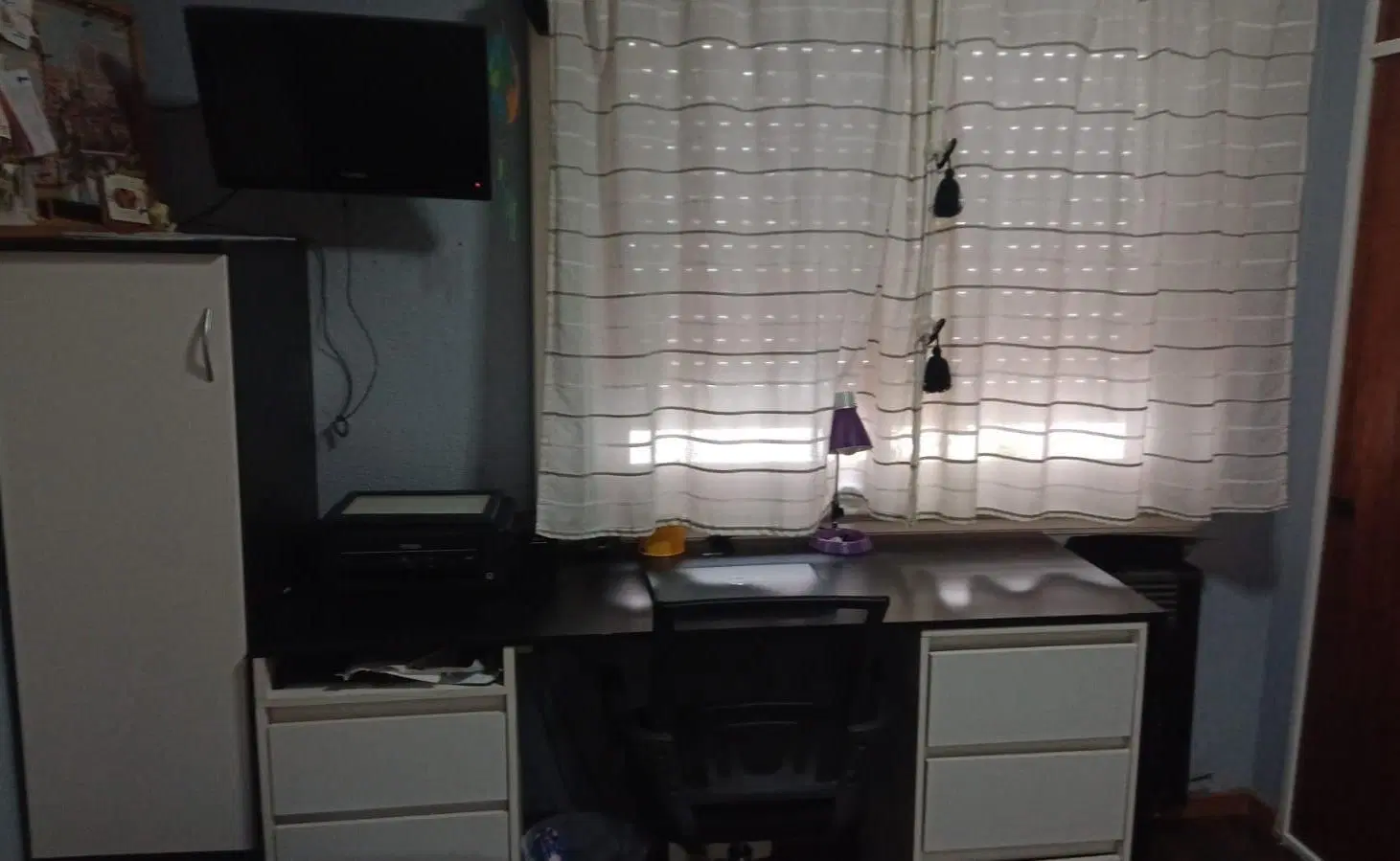 Departamento en venta - 2 Dormitorios 2 Baños - 75Mts2 - Morón 1