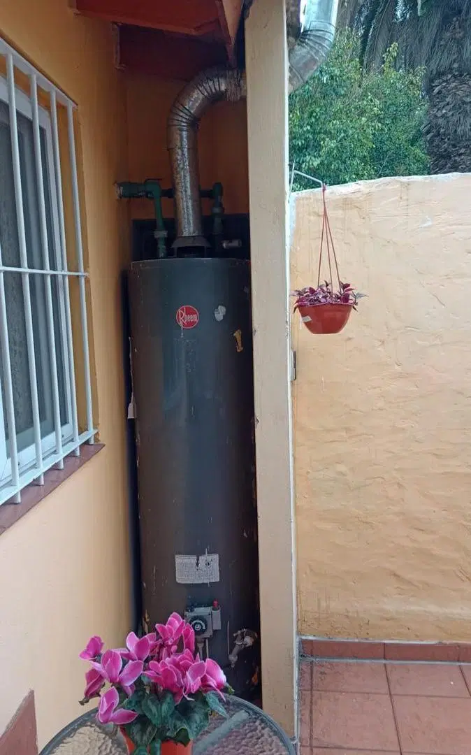 Departamento en venta - 2 Dormitorios 2 Baños - 75Mts2 - Morón 3