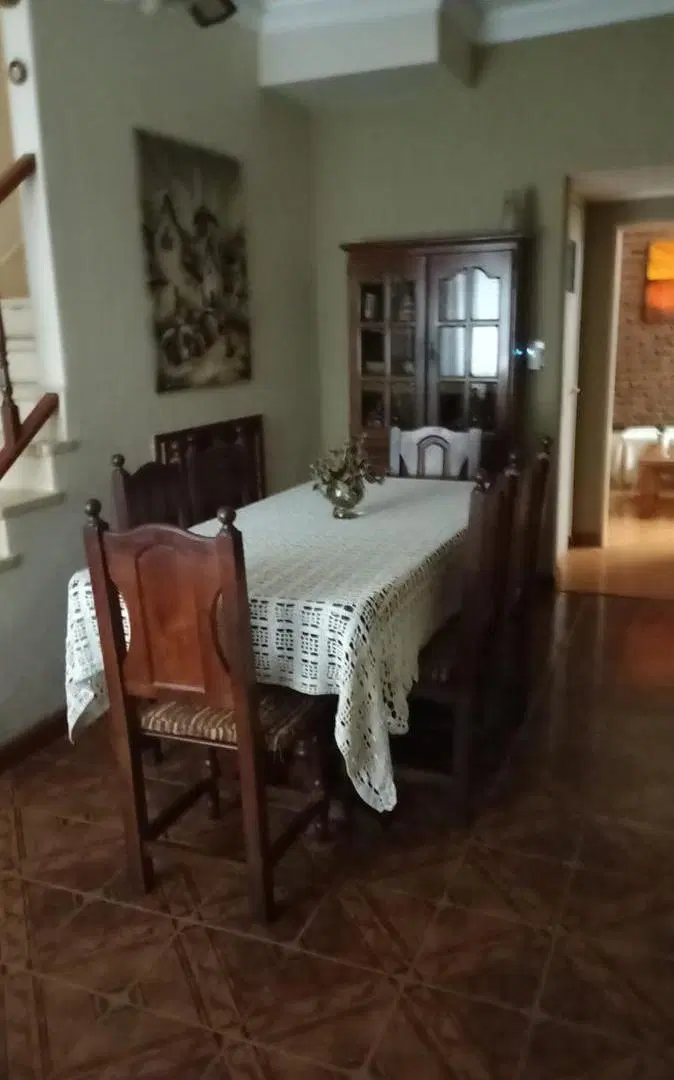Departamento en venta - 2 Dormitorios 2 Baños - 75Mts2 - Morón 8