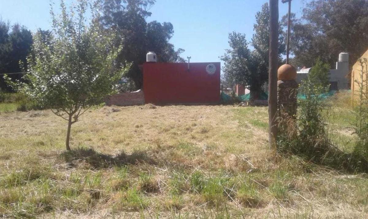 Terreno en venta - 405mts2 - Balneario Camet Norte
