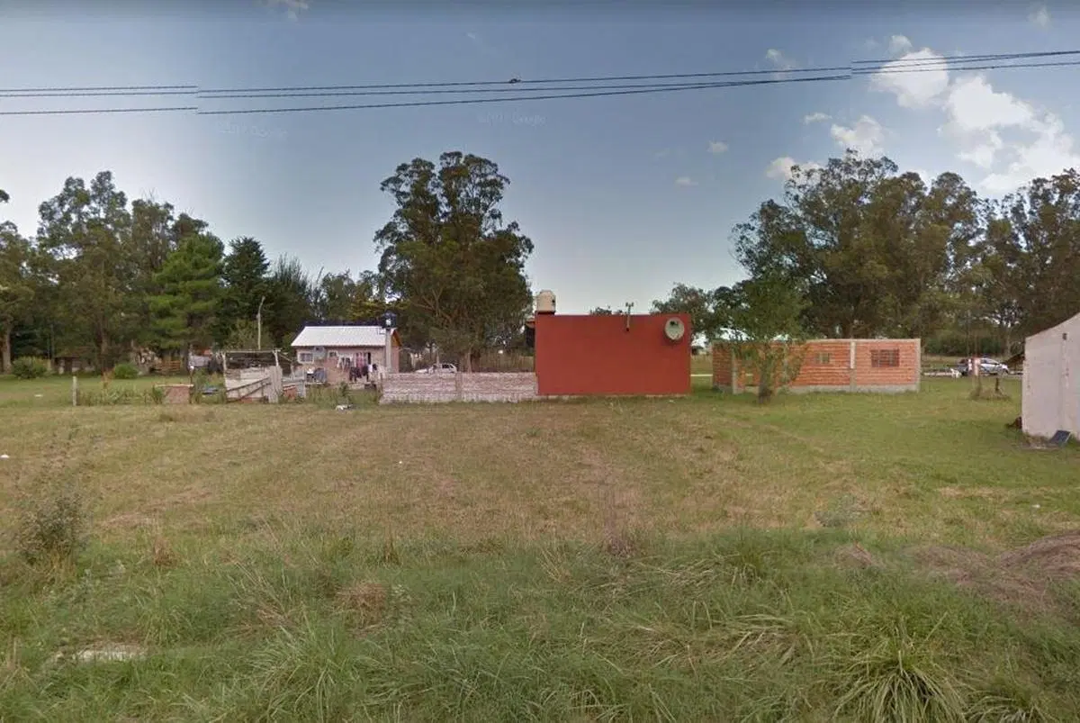 Terreno en venta - 405mts2 - Balneario Camet Norte 5