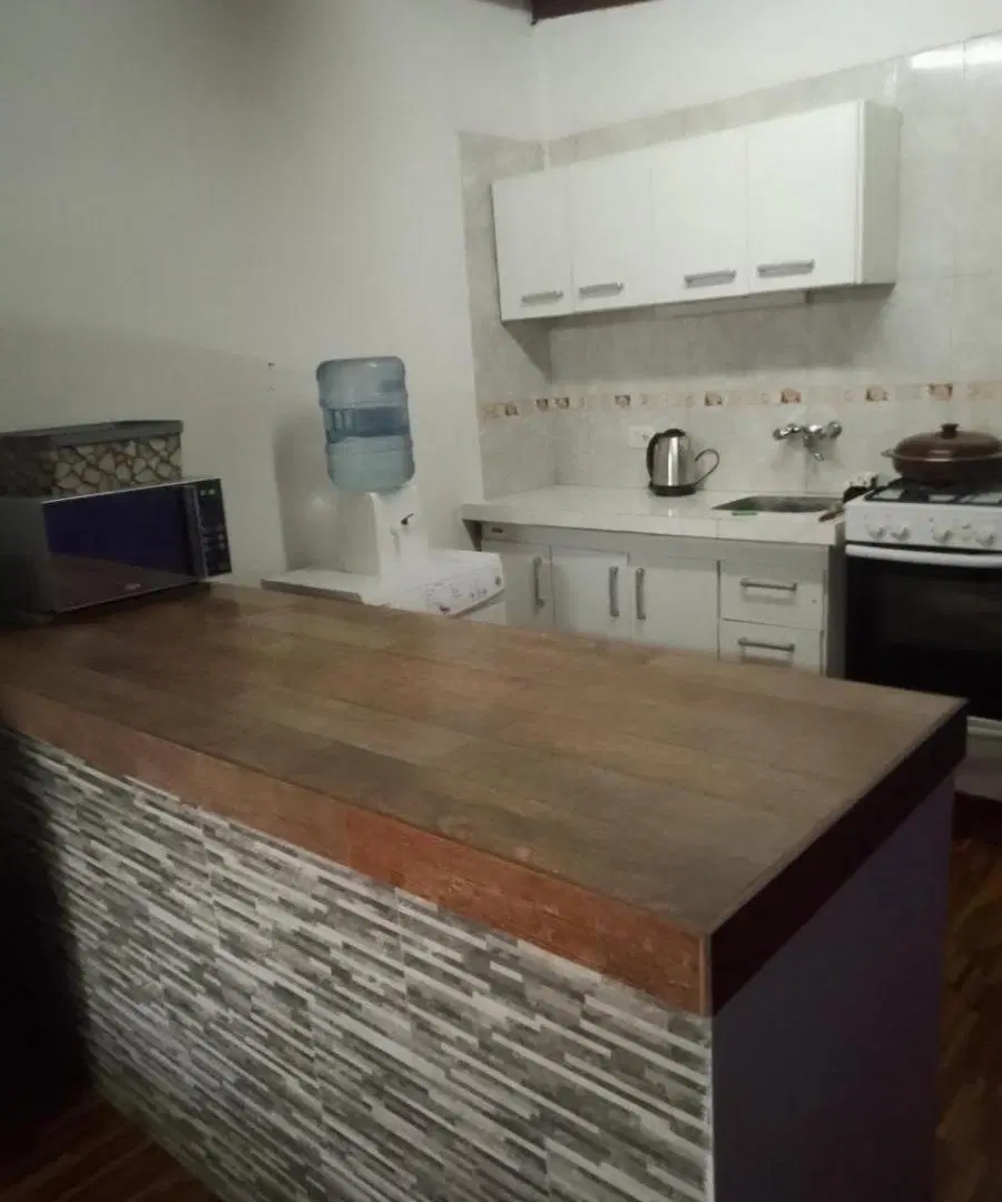 Casa en venta - 3 Dormitorios 1 Baño - Departamento - 250Mts2 - Chascomús 4
