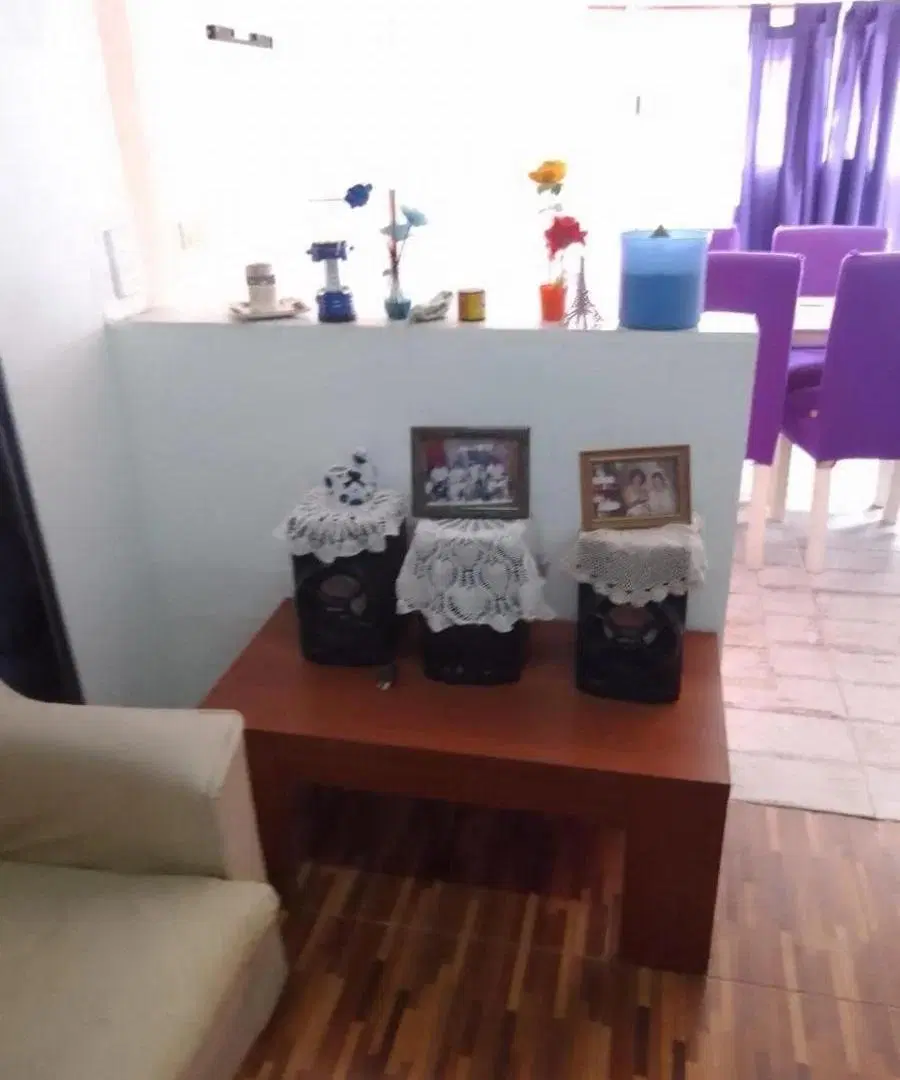 Casa en venta - 3 Dormitorios 1 Baño - Departamento - 250Mts2 - Chascomús 2