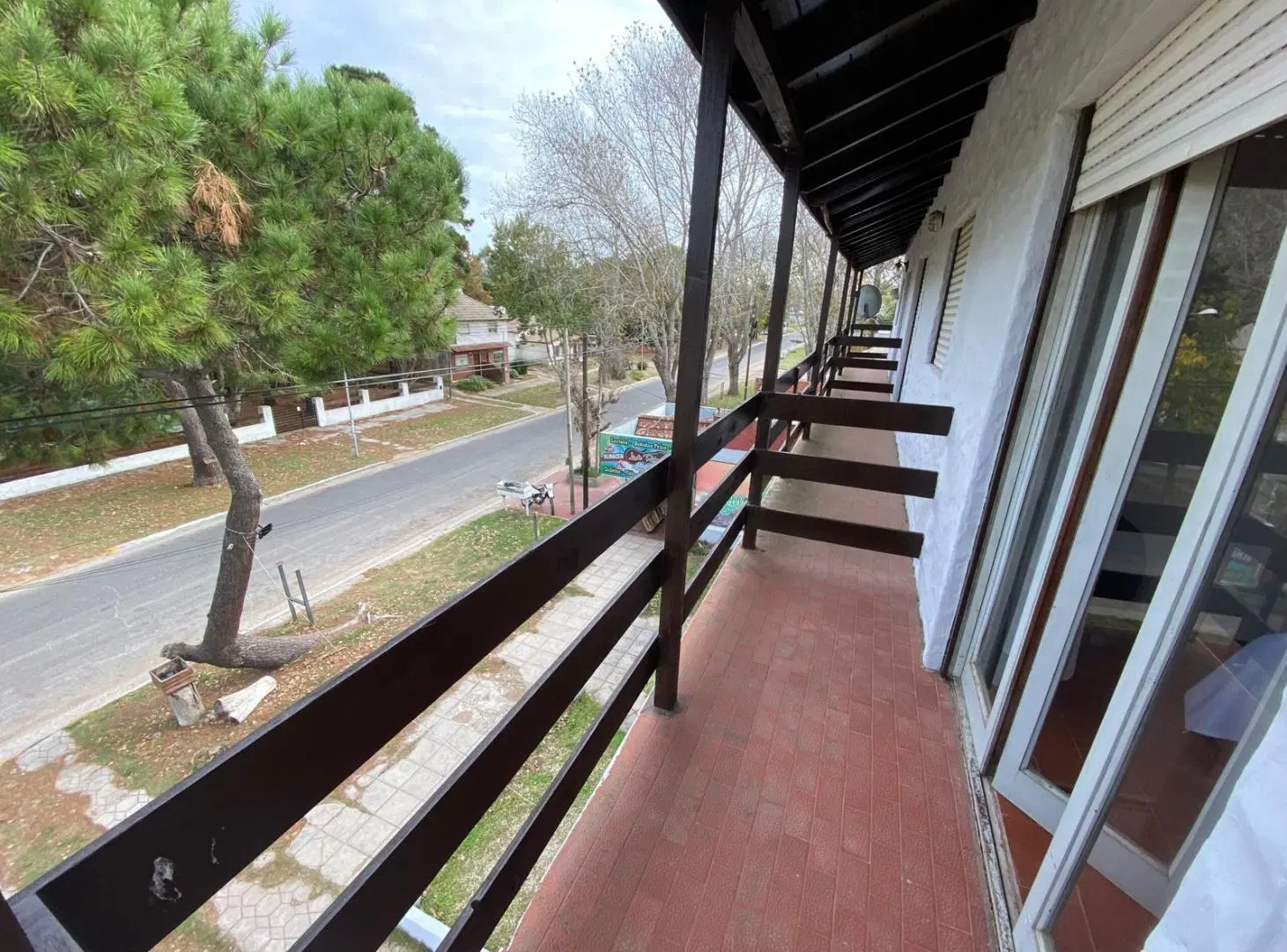 Departamento en Venta - 1 Dormitorio 1 Baño - 28mts - Aguas Verdes 5