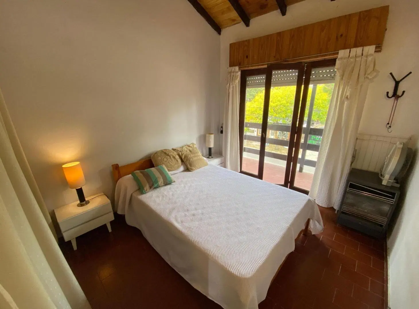 Departamento en Venta - 1 Dormitorio 1 Baño - 28mts - Aguas Verdes 2