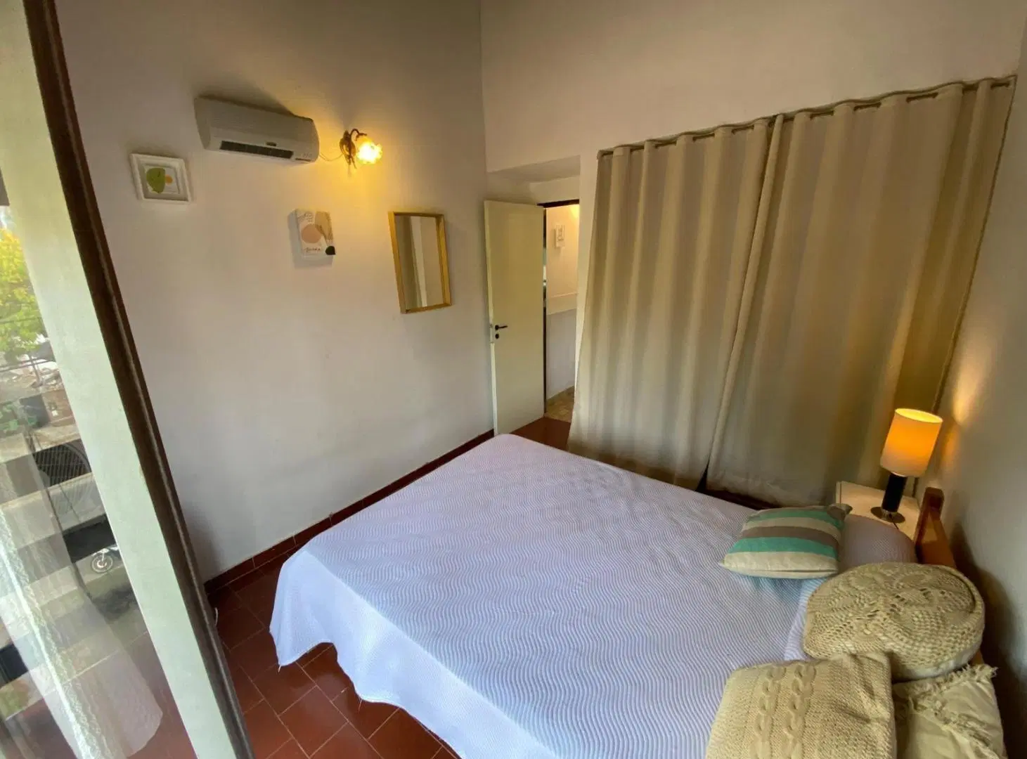 Departamento en Venta - 1 Dormitorio 1 Baño - 28mts - Aguas Verdes 1
