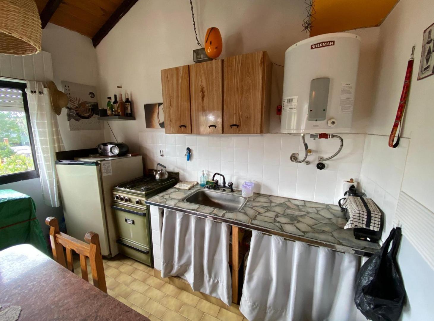 Foto de Departamento en Venta - 1 Dormitorio 1 Baño - 28mts - Aguas Verdes, imagen 4