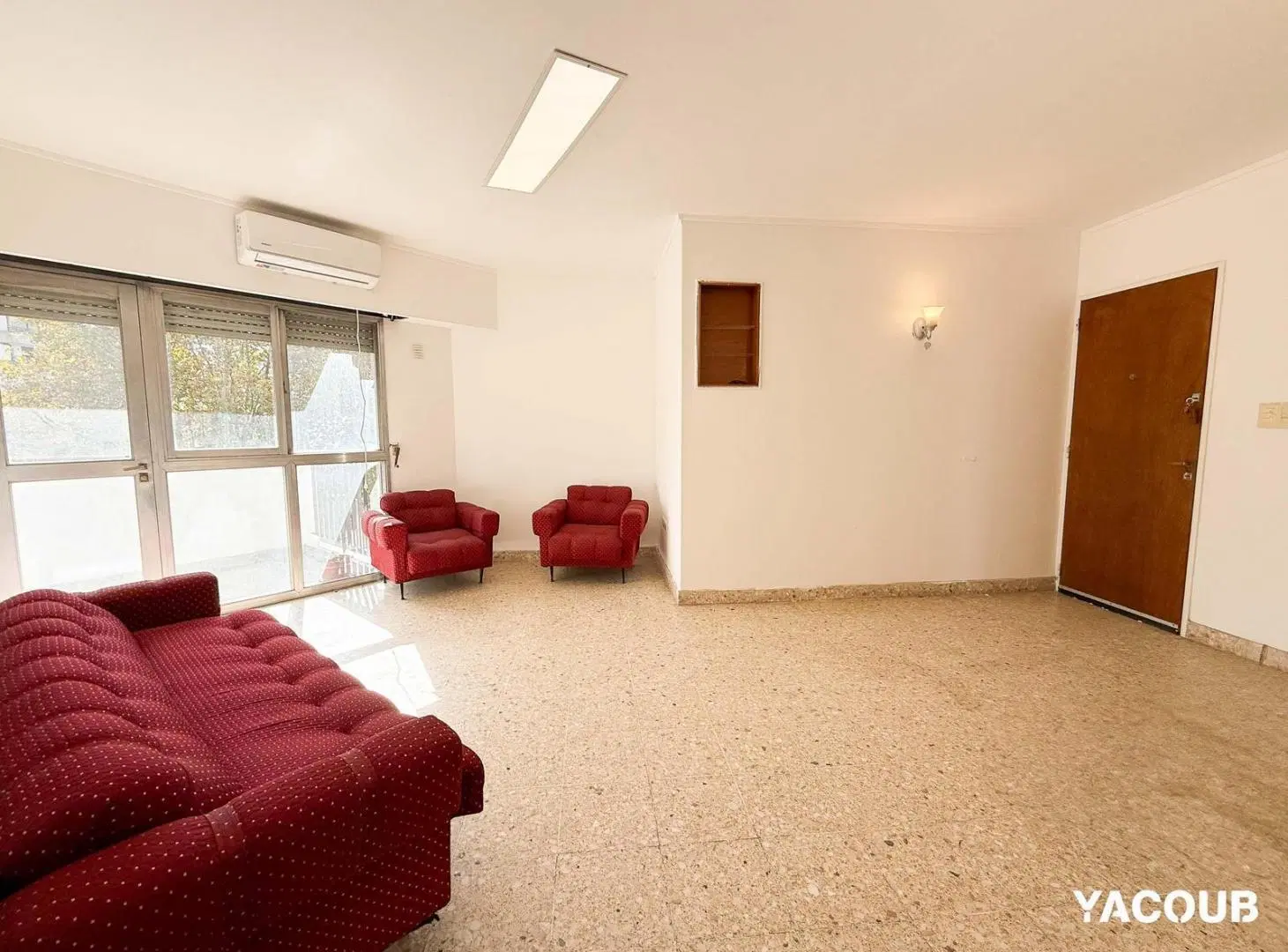 Departamento en venta - 2 Dormitorios 1 Baño - La Plata 2