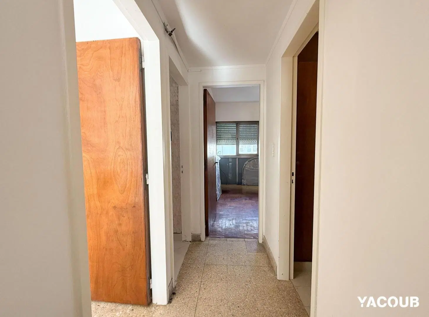 Departamento en venta - 2 Dormitorios 1 Baño - La Plata 4
