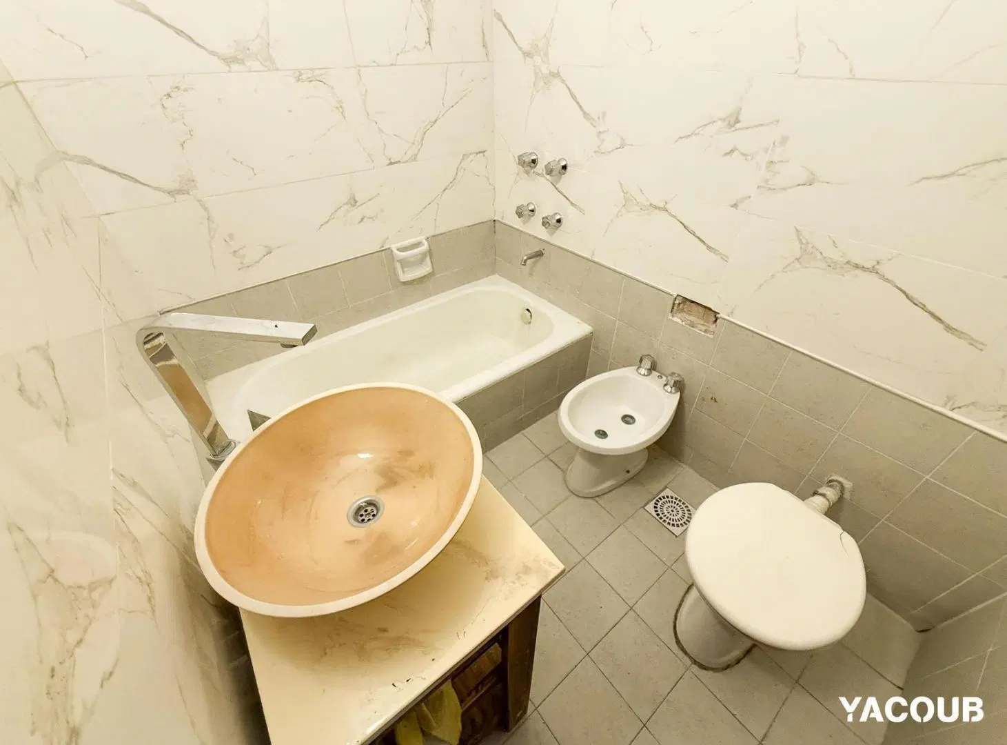 Departamento en venta - 2 Dormitorios 1 Baño - La Plata 5