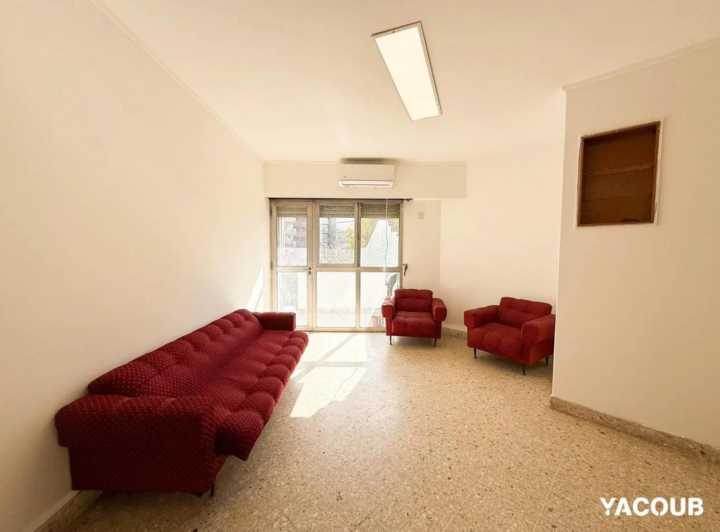 Departamento en venta - 2 Dormitorios 1 Baño - La Plata 3