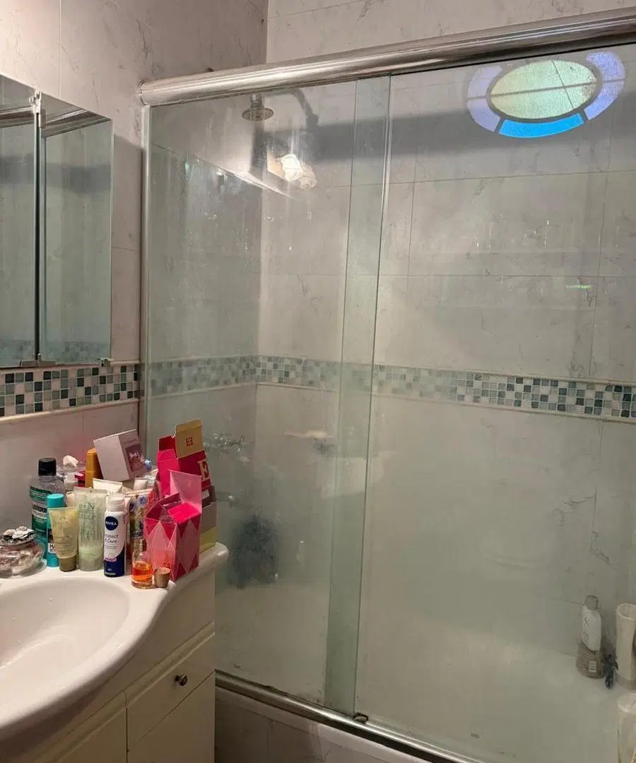 Casa en venta - 2 Dormitorios 2 Baños - Villa Devoto 3