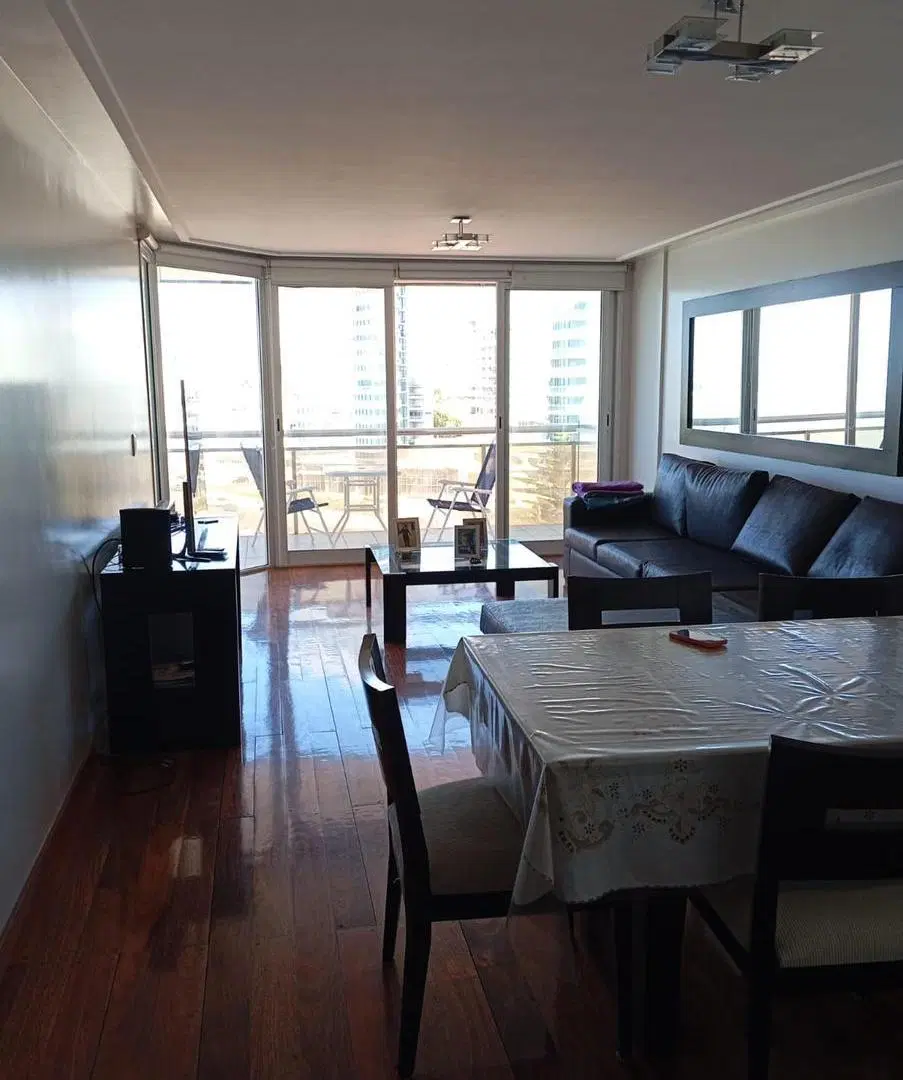 Departamento en venta - 2 Dormitorios 3 Baños - Cochera - 110Mts2 - Mar del Plata 3