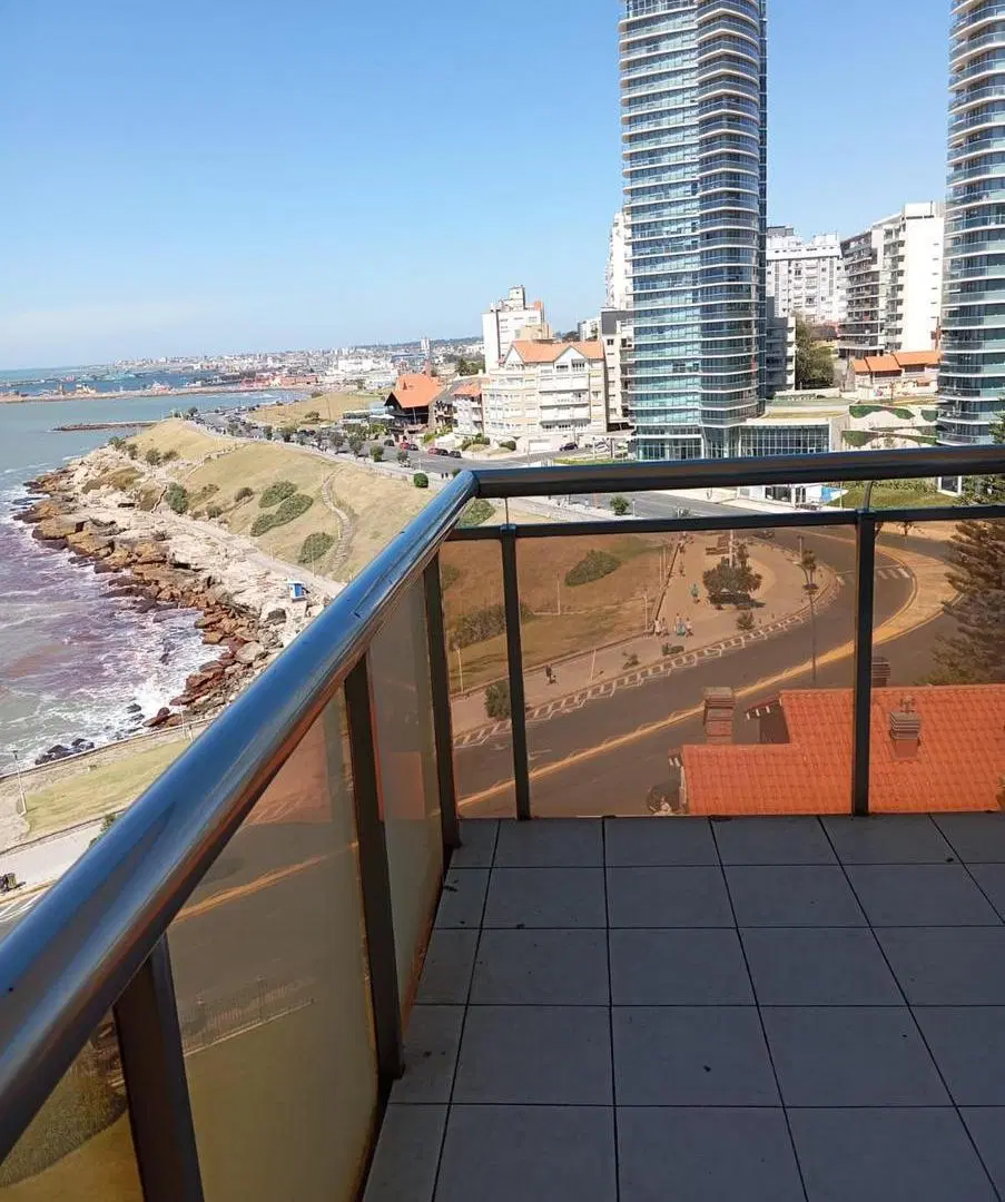 Departamento en venta - 2 Dormitorios 3 Baños - Cochera - 110Mts2 - Mar del Plata 4