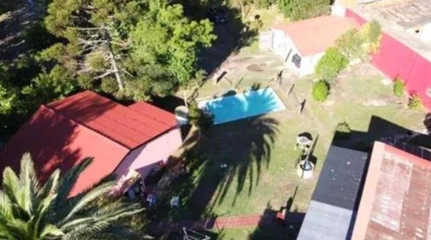 Chacra en venta - 7 Dormitorios 3 Baños - Cochera - 80.000Mts2 - Magdalena