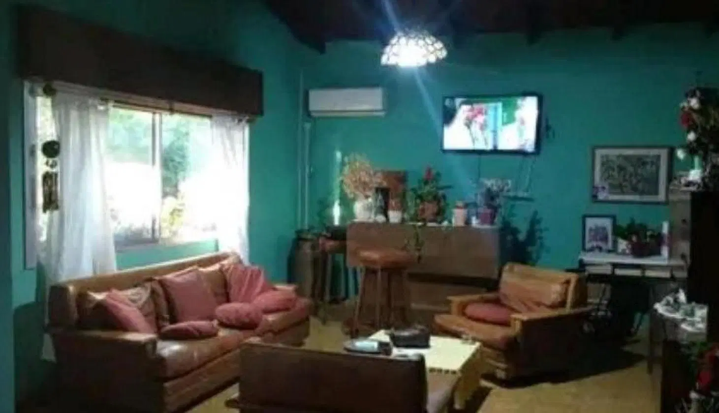 Chacra en venta - 7 Dormitorios 3 Baños - Cochera - 80.000Mts2 - Magdalena 4