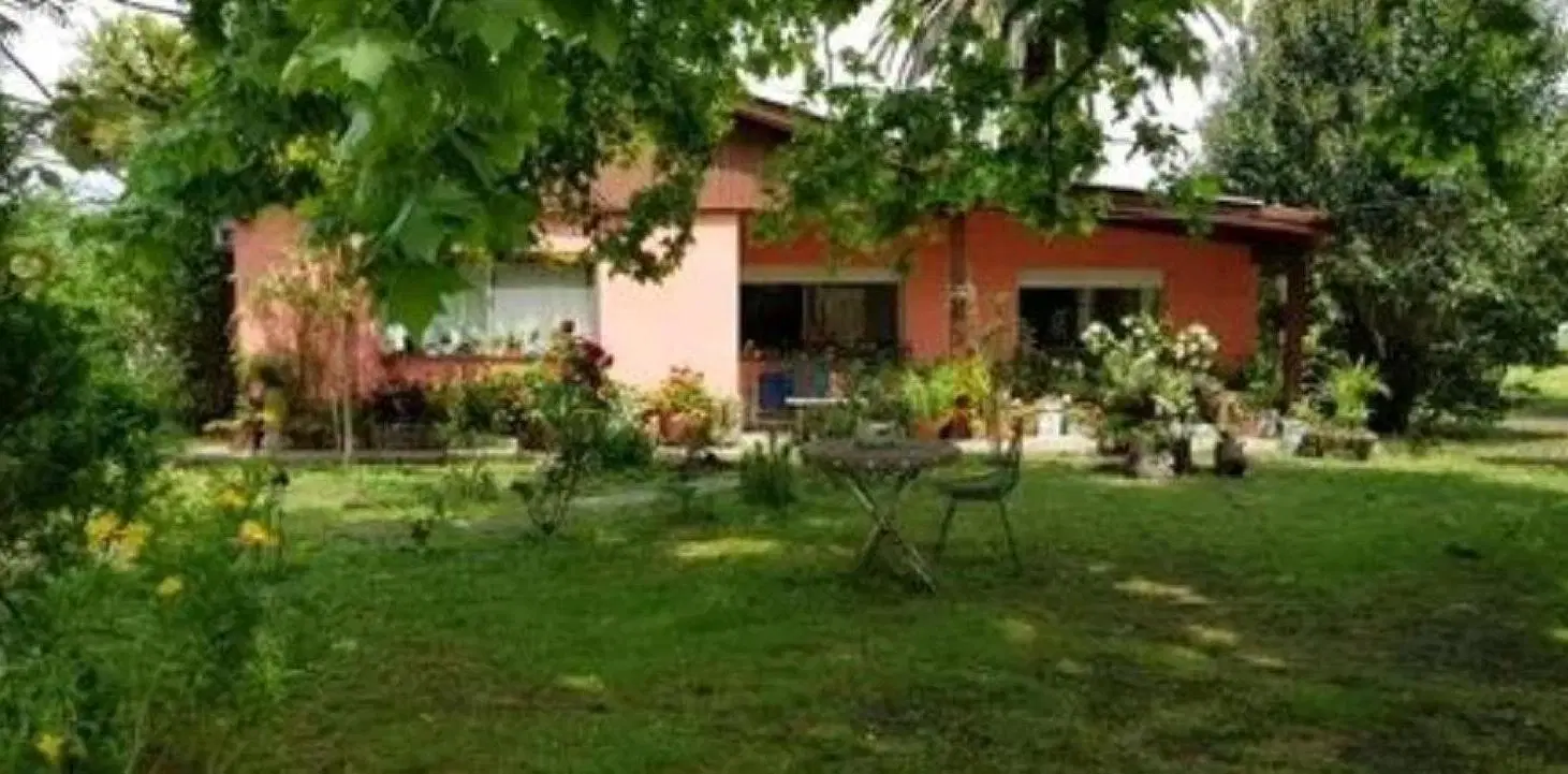 Chacra en venta - 7 Dormitorios 3 Baños - Cochera - 80.000Mts2 - Magdalena 2