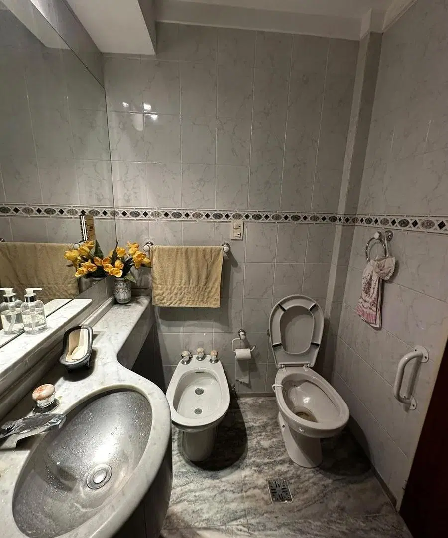 Departamento en venta - 3 Dormitorios 3 Baños - Palermo 3