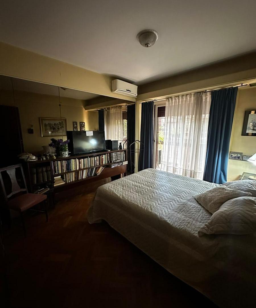 Departamento en venta - 3 Dormitorios 3 Baños - Palermo