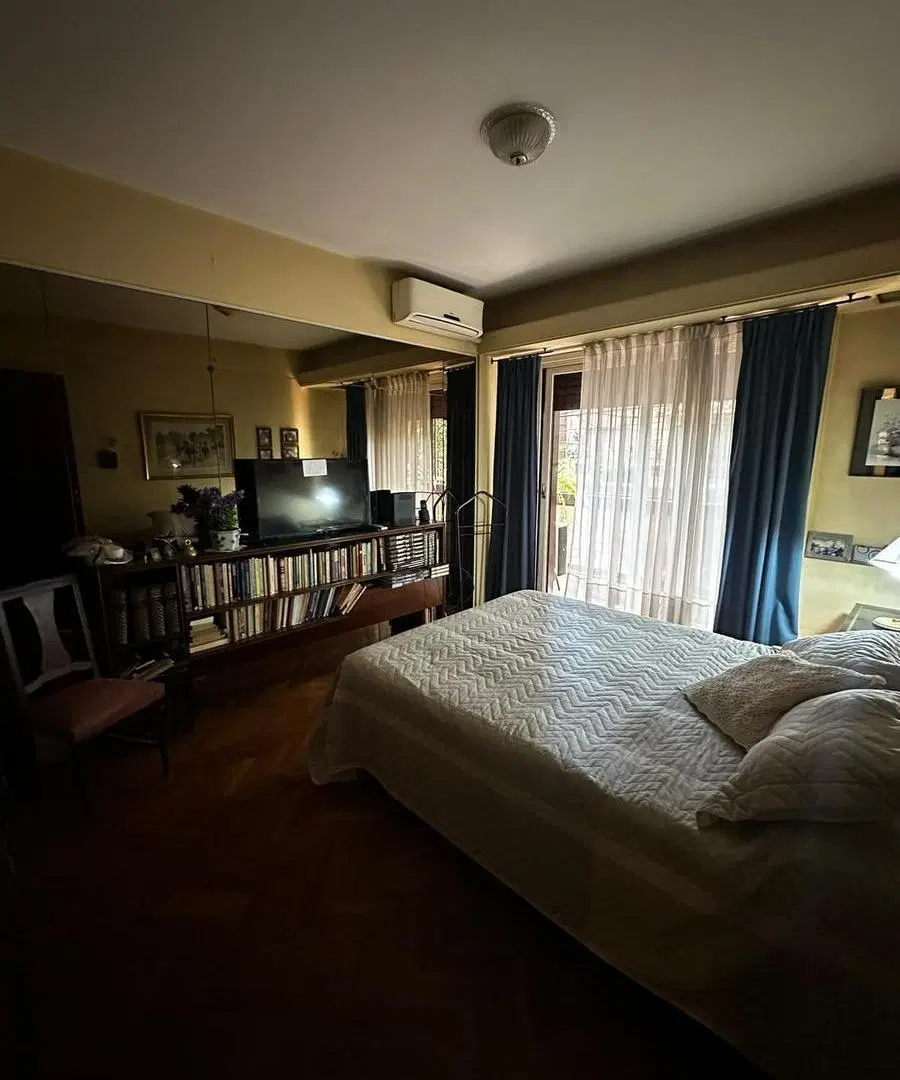 Departamento en venta - 3 Dormitorios 3 Baños - Palermo 1