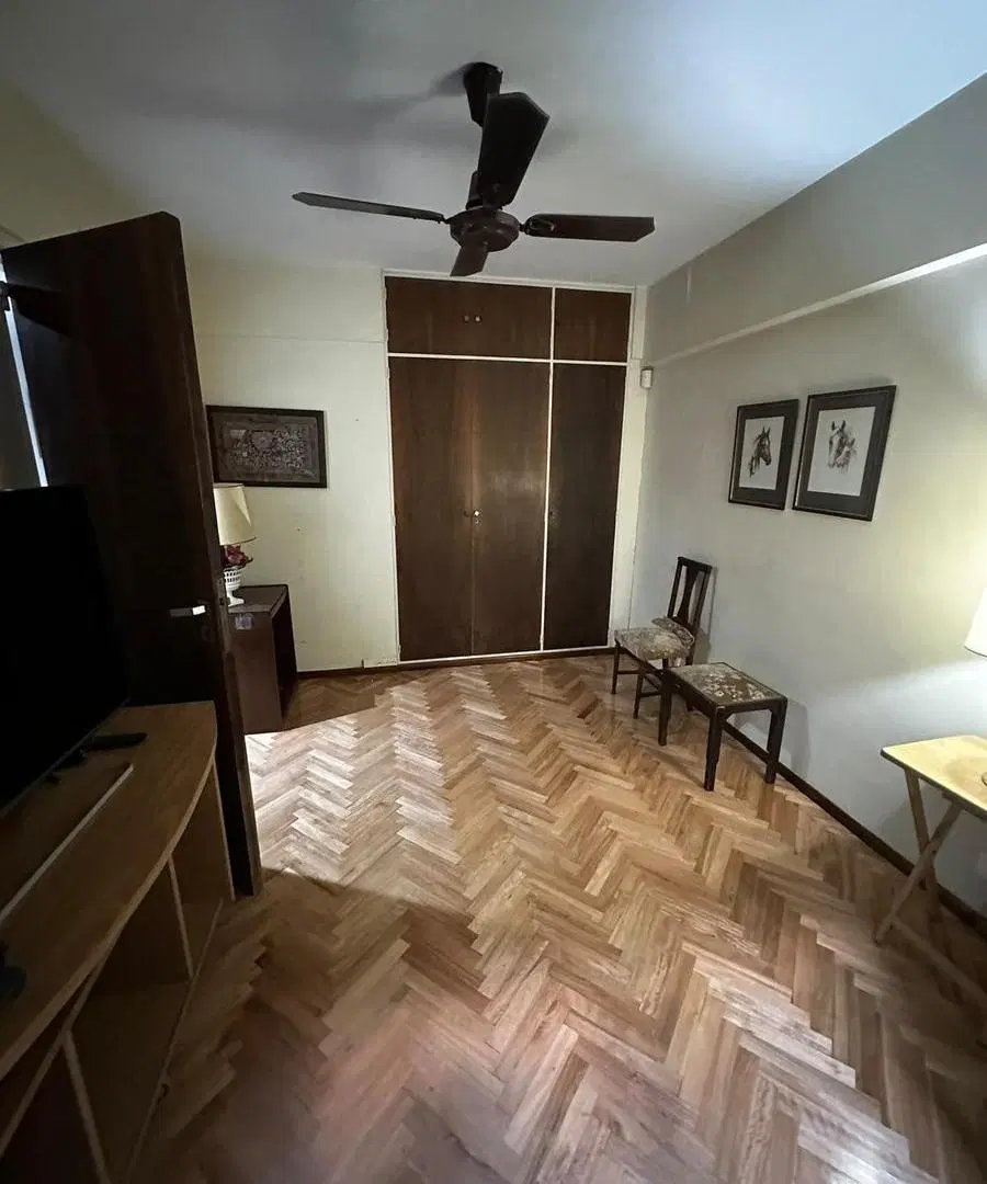 Departamento en venta - 3 Dormitorios 3 Baños - Palermo 5