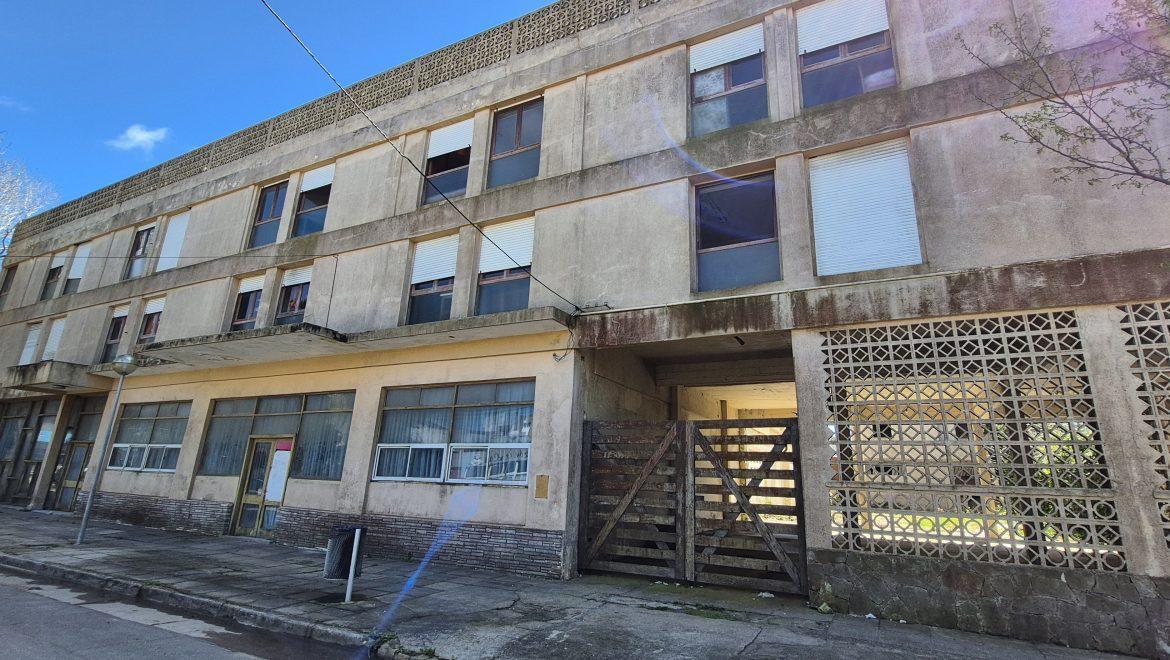 Hotel en venta - 54 Habitaciones - Mar de Ajó