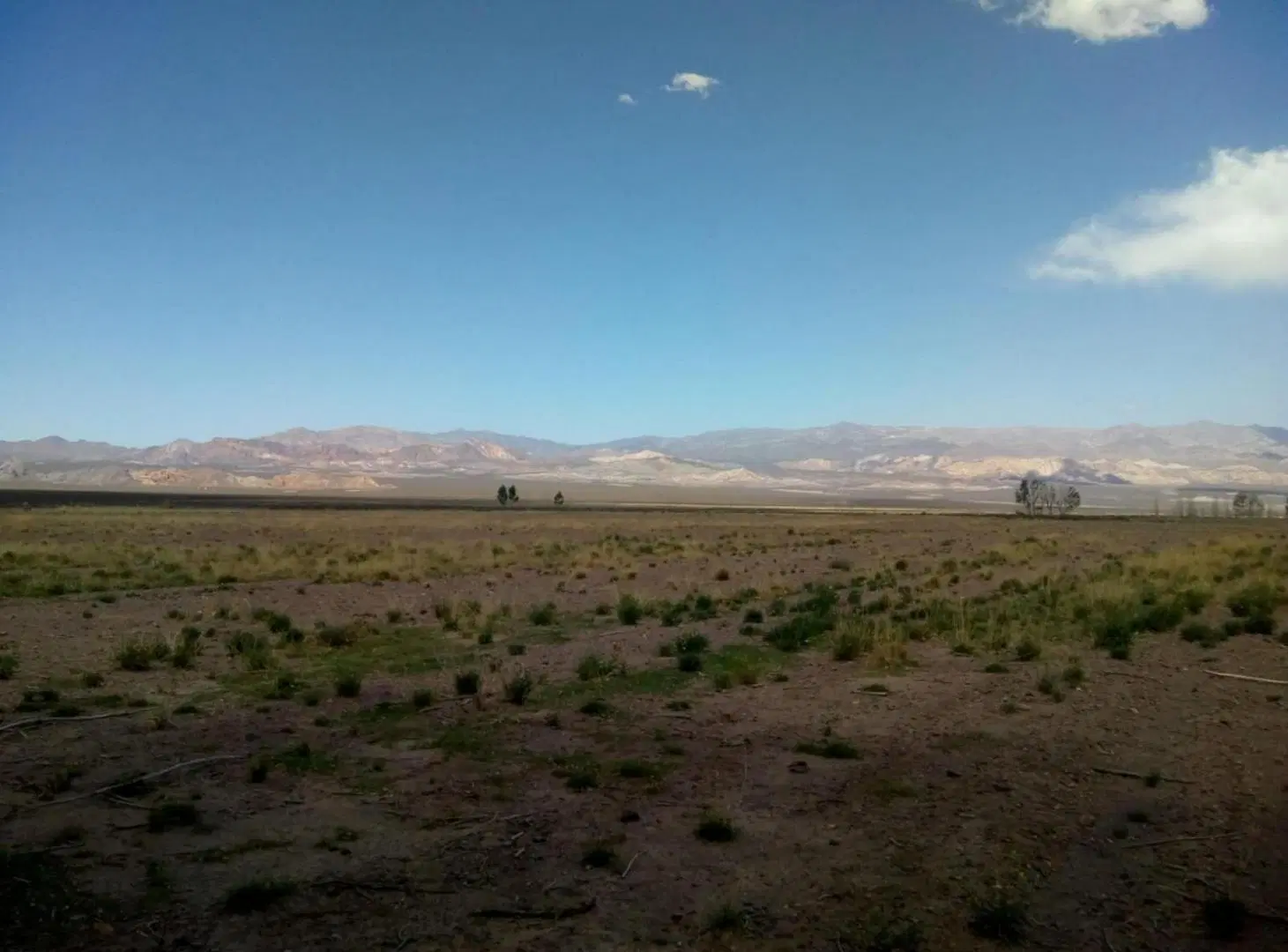 Campo en venta - 13 Hectáreas - Mendoza 4