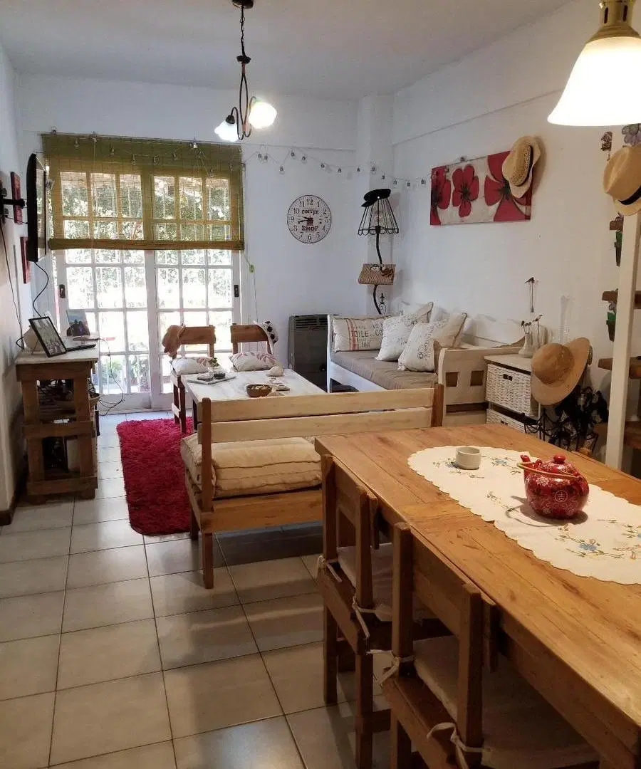PH en venta - 1 Dormitorio 1 Baño - 85Mts2 - San Isidro 1
